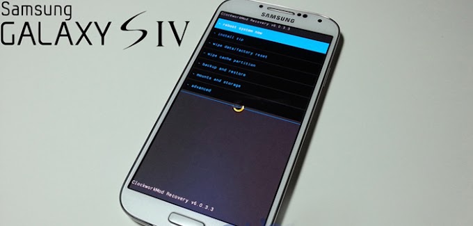 Galaxy S4 Samsung Flashing Tools - Softwares - Flash Files