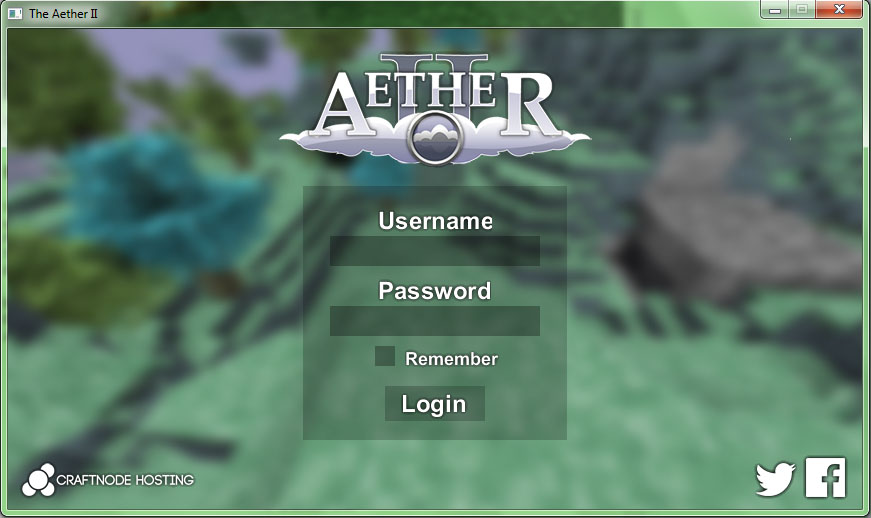 Aether Aether