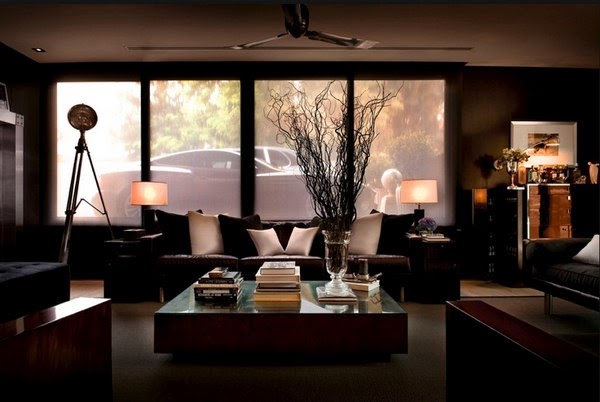 Economic Tips to Renew Living Room