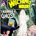 Witching Hour #15 - Wally Wood art