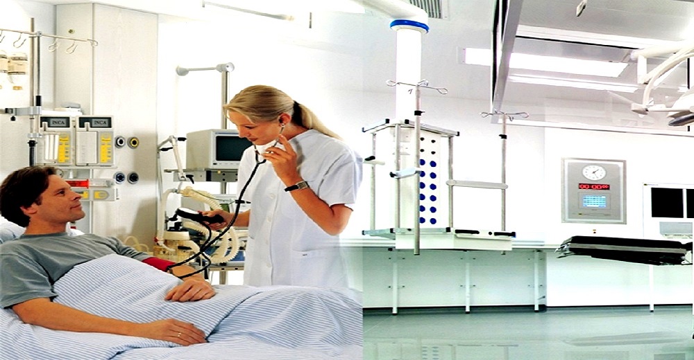 Medical Equipment Suppliers ARAS Engineering How to Maintain a