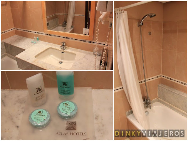 Hotel Almohades City Center Tanger Hotel Almohades City Center Tanger