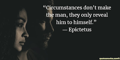  Epictetus Quote