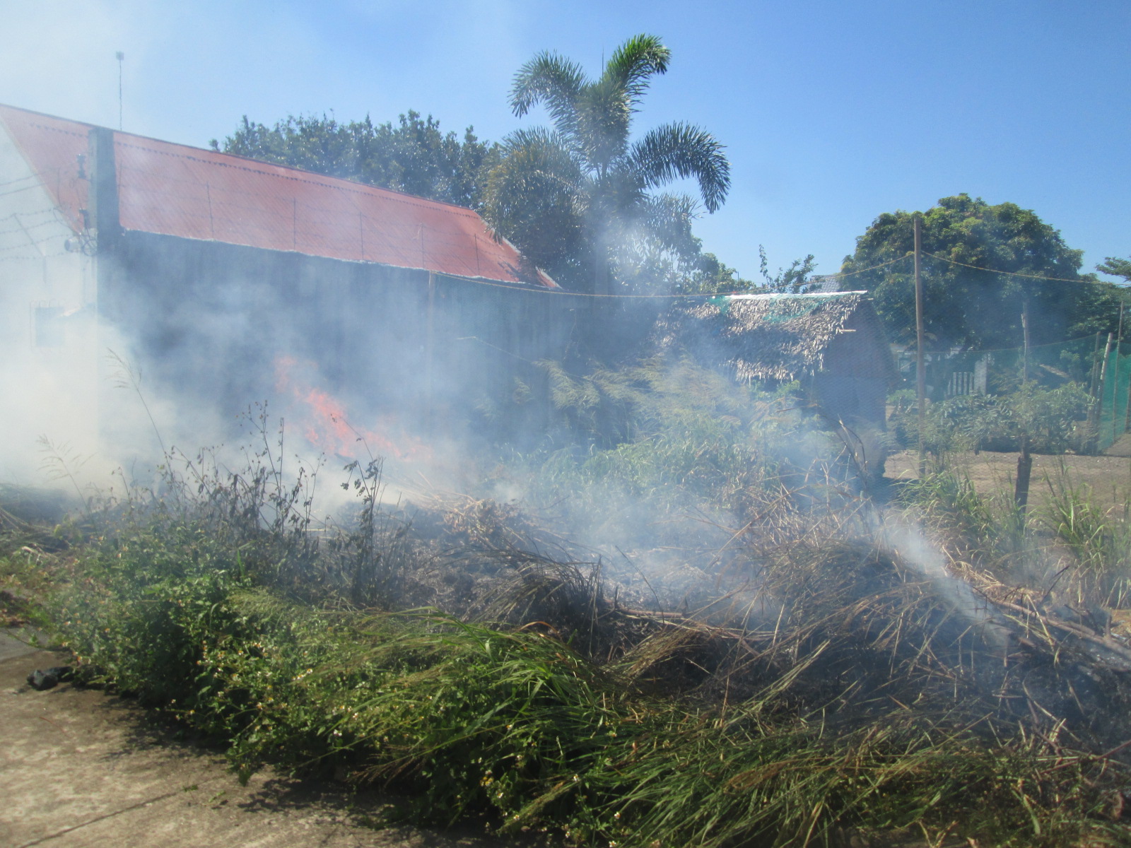 Philippinefails "I Shoot Your Dog"