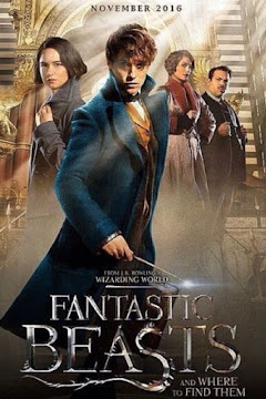 Animales fantásticos y dónde encontrarlos