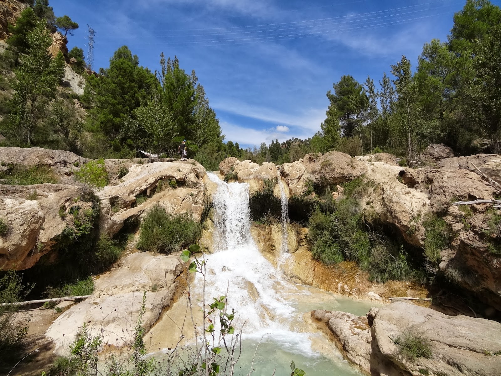 Club Deportivo PINEDA de GIGÜELA octubre 2013