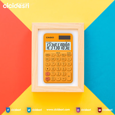 casio my style, casio colorful calculator, merek kalkulator casio, kalkulator awet, kalkulator tahan lama, kalkulator sin cos tan, kalkulator akuntansi, casio akuntansi, casio sin cos tan, casio awet