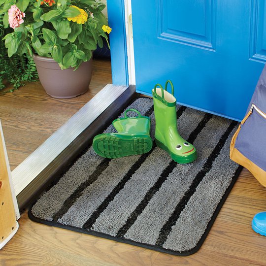 Rebecca Lange Norwex Independent Sales Consultant Norwex Entry Mat
