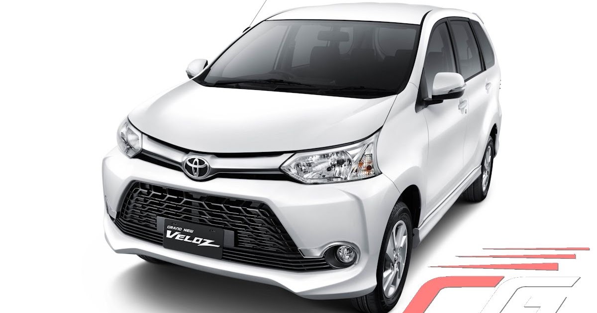 Toyota Motor Philippines Adds a Sporty Avanza Variant Called Veloz