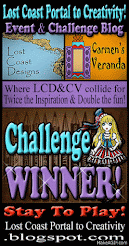 Challenge #73 Winner!