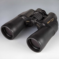 Harga Jual Murah Binocular Nikon Action EX 12x50 CF Terbaru