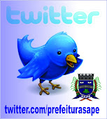 Twitter Oficial - Prefeitura de Sapé