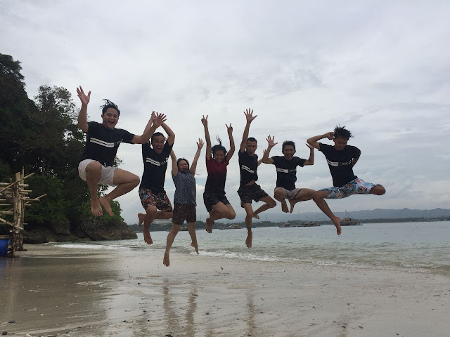 Pangandaran Beach Pangandaran Beach