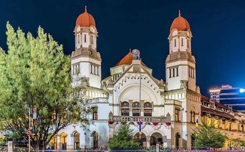 Alamat Lengkap Bank Bumi Arta Di Jawa Tengah - Portal Alamat