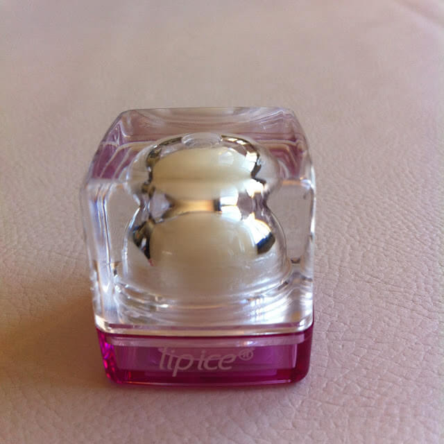 Lip Ice Cube Protetor e Hidratante Labial Mentholatum Vamos ser