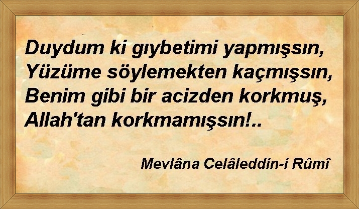 Harika sözler, komik sözler, düşündüren sözler En Dandik