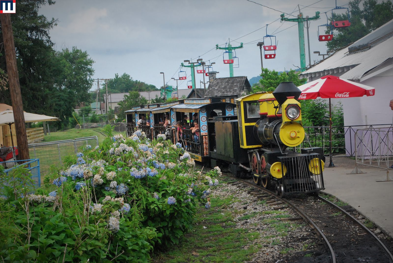 MidwestInfoGuide Camden Park