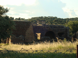 2011 Abril - Alentejo