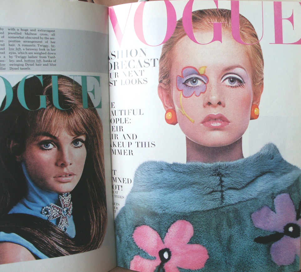 Vintage Advantage Vintage Fashion Book Reviews