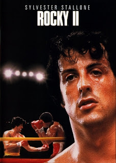 Tay Đấm Huyền Thoại 2 - Rocky 2 Tay Đấm Huyền Thoại 2