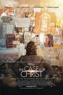 Theo Dấu Đức Tin - The Case for Christ