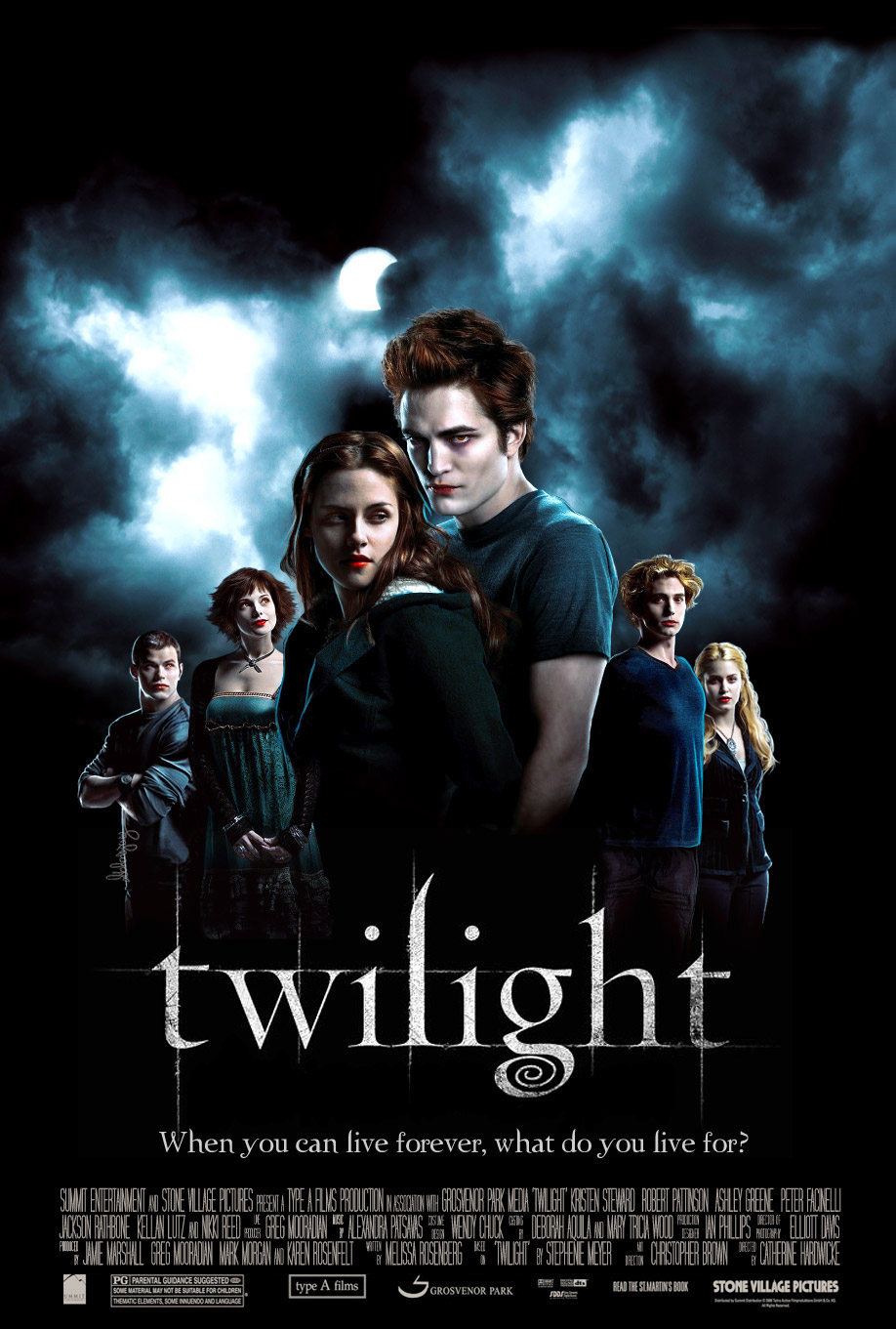 DIY Home School: Free Printable Twilight Book Series and Movie Activities DIY Home School: Free Printable Twilight Book Series and Movie Activities