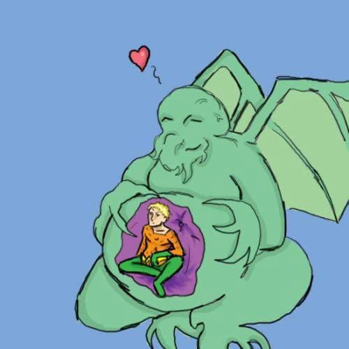 Chainsaw Alice In Wonderland Aquaman Vs Cthulhu Actually Happened All The Memes