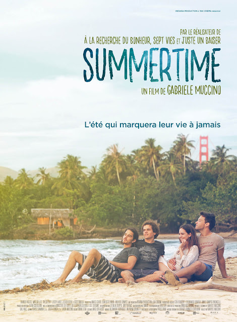 Summertime, film