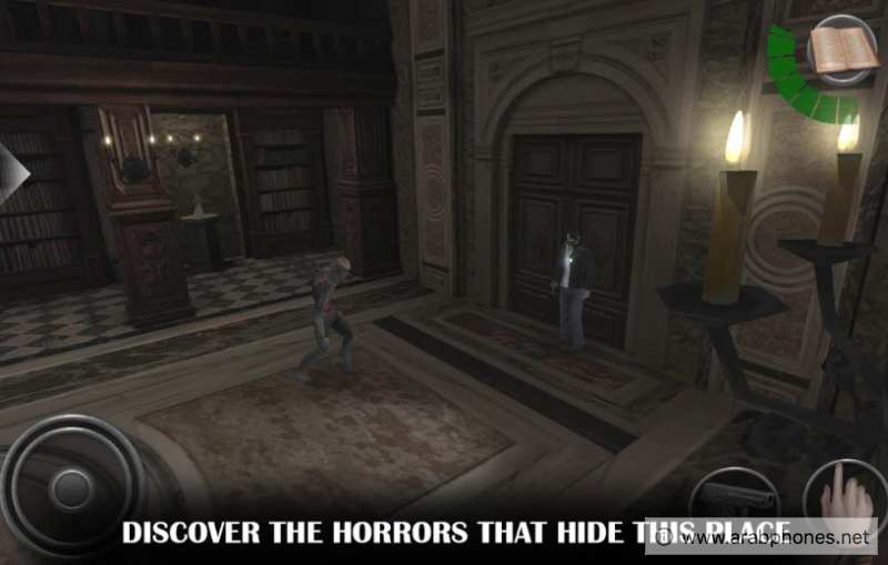 أفضل ألعاب أوفلاين بدون إنترنت لهواتف Android مجانا