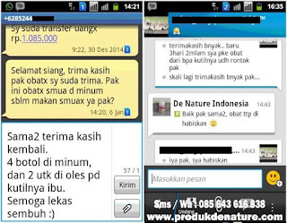 testimoni