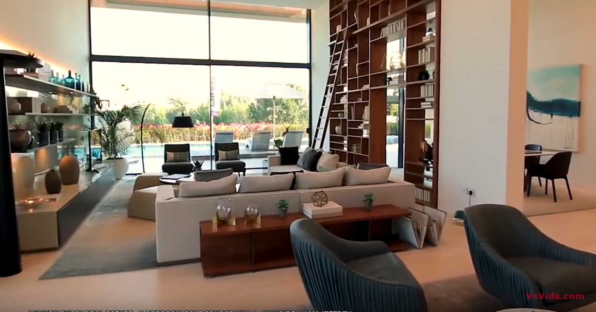 53 Photos vs. Inside Dubai's $200 Million Dollar Mega Mansion - Ultra Luxury Home, Condo & Hotel Tour 53 Photos vs. Inside Dubai's $200 Million Dollar Mega Mansion - Ultra Luxury Home, Condo & Hotel Tour