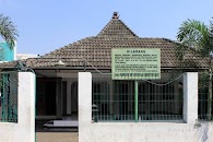Masjid Madureksan Kudus
