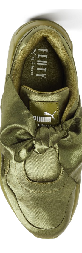 FENTY PUMA by Rihanna Bow Sneaker