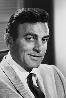 Mike Connors Mike Connors
