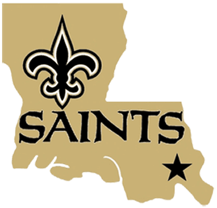 Johanna: 2011 SAINTS Schedule Johanna: 2011 SAINTS Schedule