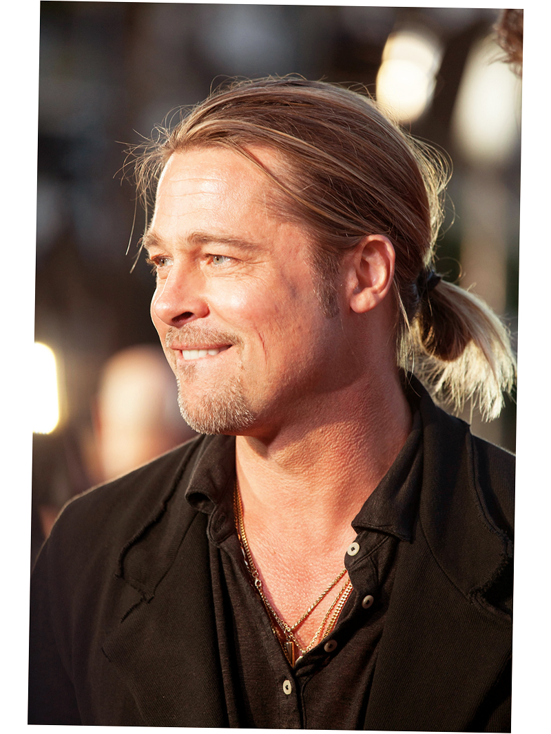 Mens Long Hairstyles Tips How To Take Care Ellecrafts Mens Long Hairstyles Tips How To Take Care Ellecrafts