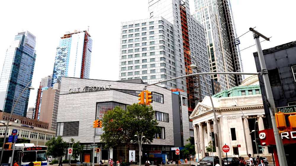 New York City Economic Development Corporation