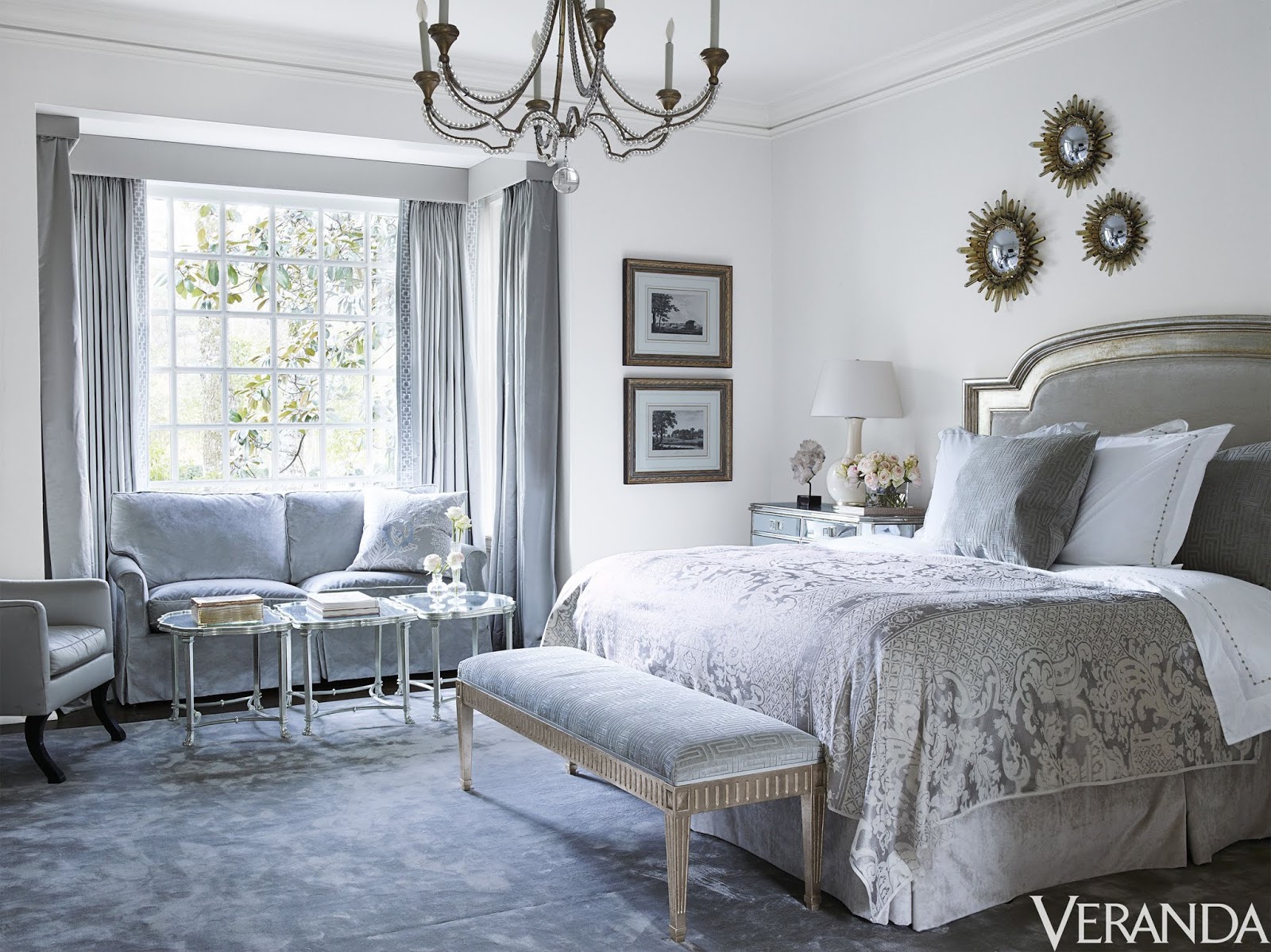 Ten Beautiful Bedrooms