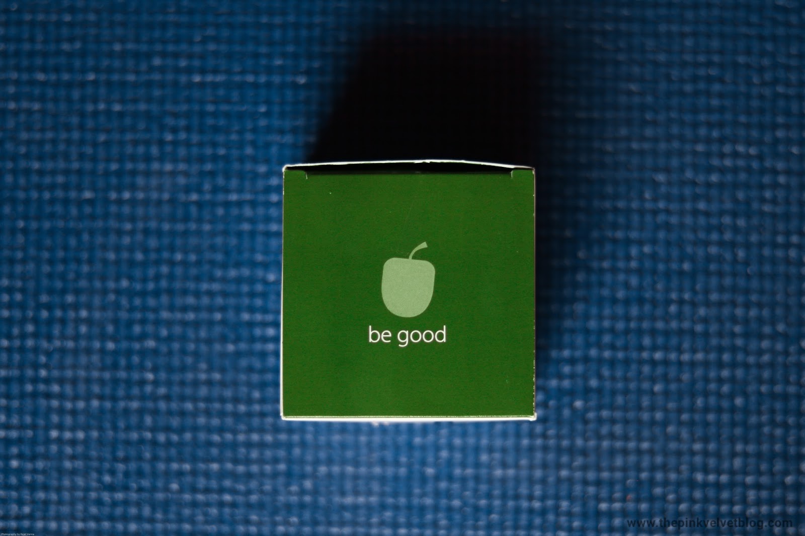 Plum Goodness Plum Goodnes