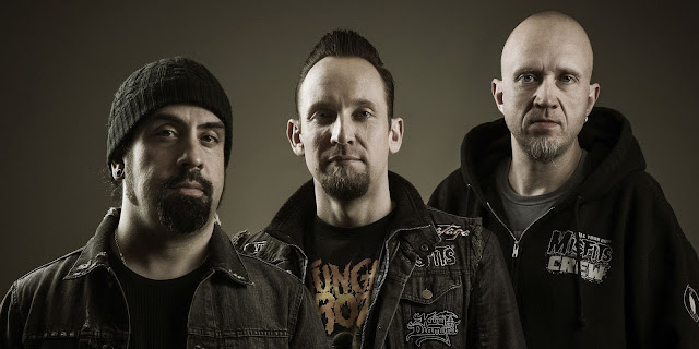 Volbeat 2016
