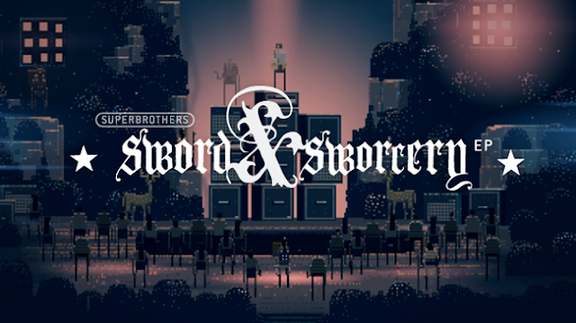 Superbrothers Sword & Sworcery APK
