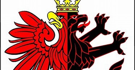Gastro mapa Polski Województwo Kujawsko Pomorskie