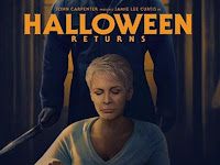 Halloween 2018, Siap-Siap Film Ini Akan Buat Kamu Takut Dengan Halloween