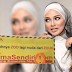 Neelofa Kena Perli di Billboard