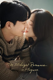 Chuyện Tình Lãng Mạn Ở Hagwon - The Midnight Romance in Hagwon
