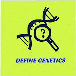 Define Genetics