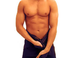 Kemaluan pria gatal saat kencing dan terdapat luka lecet