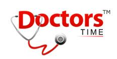  Doctorstime Health Services walk-in for Marketing & Sales Executives 