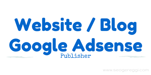 Sukses Adsense Tanpa SEO: Strategi Mendapatkan Penghasilan dari Google Adsense Tanpa Mengandalkan Ranking Mesin Pencari