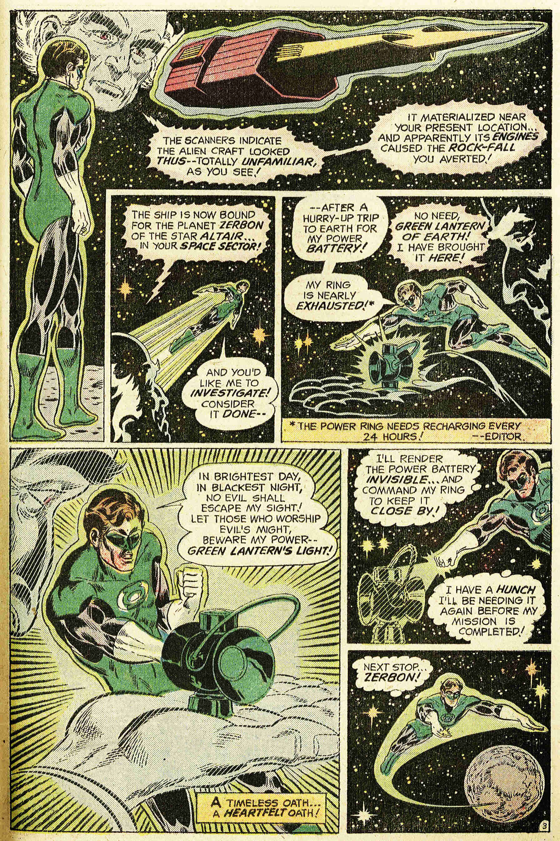 The Flash (1959) issue 237 - Page 26